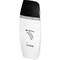 Mystic by Lomani
