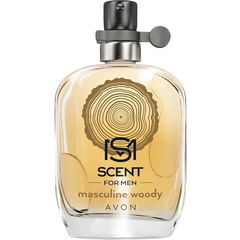 Scent Mix - Scent for Men Masculine Woody von Avon