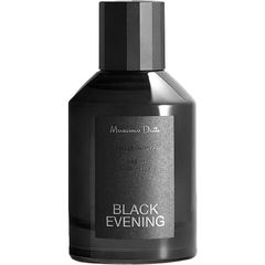 Black Evening by Massimo Dutti