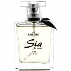 Sia von Santini Cosmetic