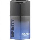 Superman Infinity by Denver