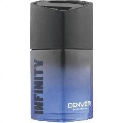 Superman Infinity by Denver