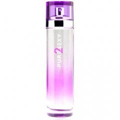 Pure 2 Sexy (Eau de Toilette) von Beverly Hills 90210