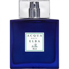 Blu Uomo (Eau de Toilette) by Acqua dell'Elba