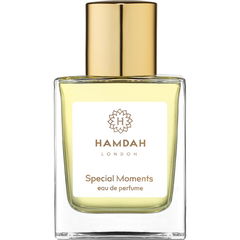 Special Moments von Hamdah