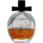 Love Frills - Dark Extacy by La Perla