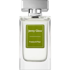 Freesia & Pear by Jenny Glow