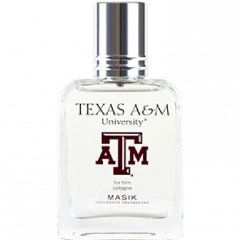 Texas A&M University for Him von Masik Collegiate Fragrances