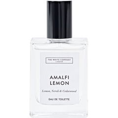 Amalfi Lemon by The White Company