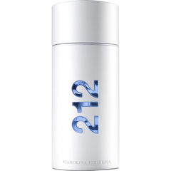 212 Men Aqua von Carolina Herrera
