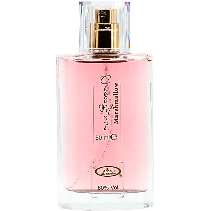 Choco Musk Marshmallow (Eau de Parfum) by Al Rehab