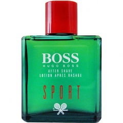 Boss Sport (After Shave) von Hugo Boss