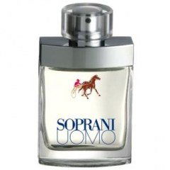 Soprani Uomo (2008) by Luciano Soprani