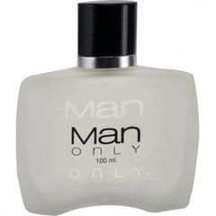 Man Only (black) von CFS