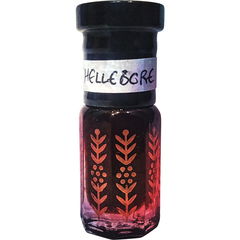 Hellebore von Mellifluence Perfume