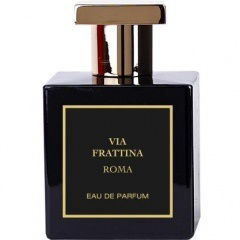 Via Frattina, Roma by Bottega del Profumo