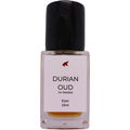 Durian Oud by Zakir Gafur