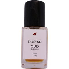 Durian Oud von Zakir Gafur