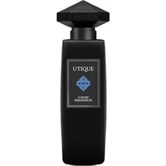 Ambergris by Utique