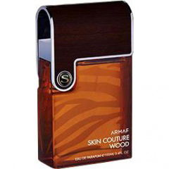 Skin Couture Wood von Armaf