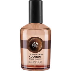 Coconut / Noix de Coco (Eau de Toilette)