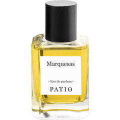 Marquesas by Patio