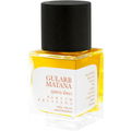 Gularb Matana / กุหลาบ มัทนา by Parfum Prissana