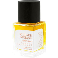 Gularb Matana / กุหลาบ มัทนา by Parfum Prissana