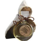 Tiger & Saffron / 老虎女的番紅花 by Fang