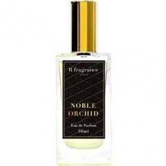Noble Orchid / ノーブルオーキッド von R fragrance