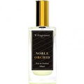 Noble Orchid / ノーブルオーキッド von R fragrance