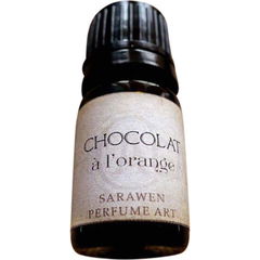 Chocolat à l'Orange von Sarawen