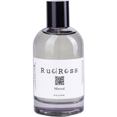 Mineral (Parfum) von RudRoss