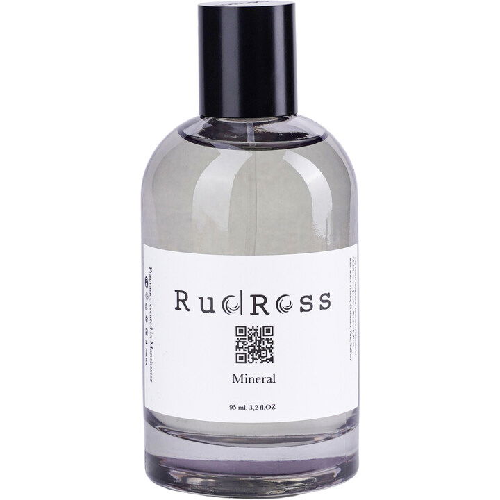 Mineral (Parfum) von RudRoss Mineral (Parfum) von RudRoss
