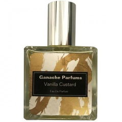 Vanilla Custard von Ganache Parfums