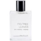 Eau de Luxe - Fig Tree Leaves von Ex Voto