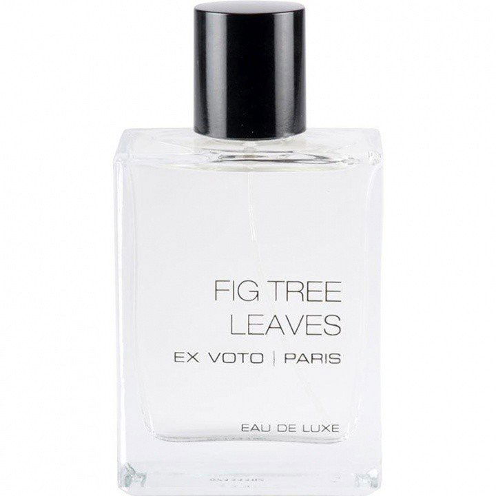 Eau de Luxe - Fig Tree Leaves von Ex Voto Eau de Luxe - Fig Tree Leaves von Ex Voto