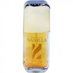 Vanilla by Bettina Brenner