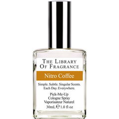 Nitro Coffee (Cologne) by Demeter Fragrance Library / The Library Of Fragrance