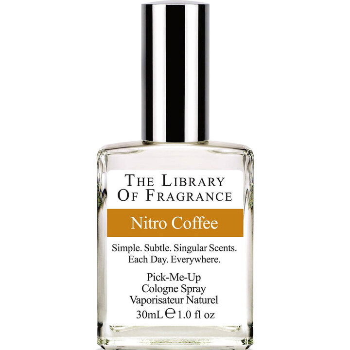 Nitro Coffee (Cologne) von Demeter Fragrance Library / The Library Of Fragrance