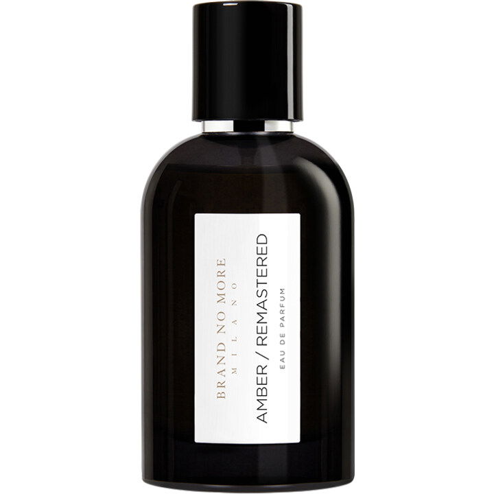 Amber/Remastered von Brand No More