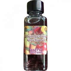 Slumbering Orchard by Astrid Perfume / Blooddrop