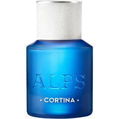 Cortina by Alps