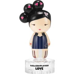 Harajuku Lovers Love (Eau de Toilette)