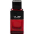 The Man Secret von Marco Serussi