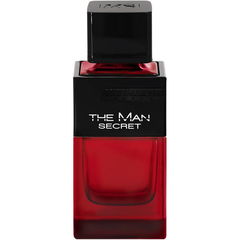 The Man Secret von Marco Serussi