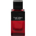 The Man Secret von Marco Serussi