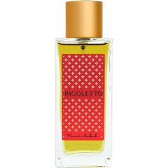 Opera Collection - Rigoletto von Toni Cabal / Drops