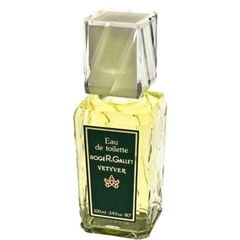 Vétyver (Eau de Toilette) von Roger & Gallet