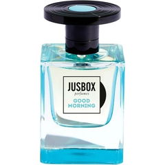 Good Morning by Jusbox
